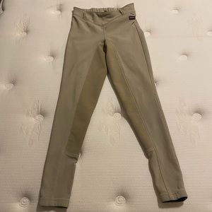 Vintage - kerrits “chaps” riding breeches
